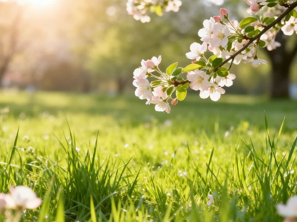 春季天气转暖，科学养护肌肤指南